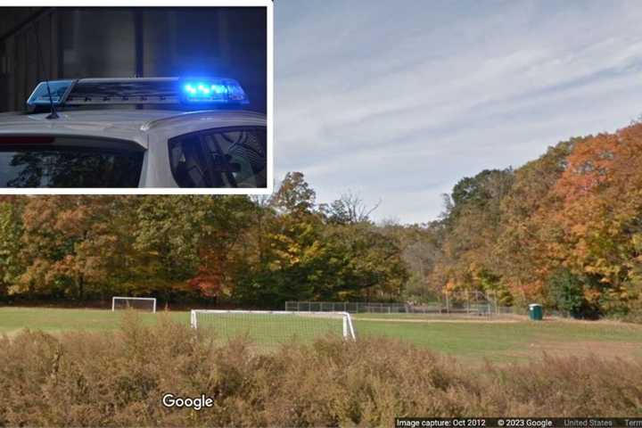 Person Hospitalized After Being Hit By ATV At Baseball Field In Yorktown