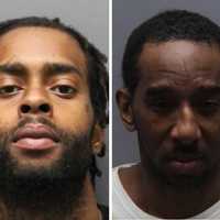 Duo Charged In 2 Separate Shootings In Yonkers: Police