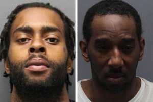 Duo Charged In 2 Separate Shootings In Yonkers: Police