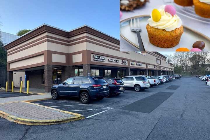 New Bakery, Retailers Coming To Renovated Plaza On Busy Main Road In Westchester