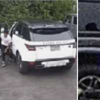 Duo Wanted For Stealing Unlocked BMW From Melville Driveway, Authorities Say