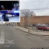 Officers Use Tourniquet To Save Life Of Man Struck By Car In Mount Vernon