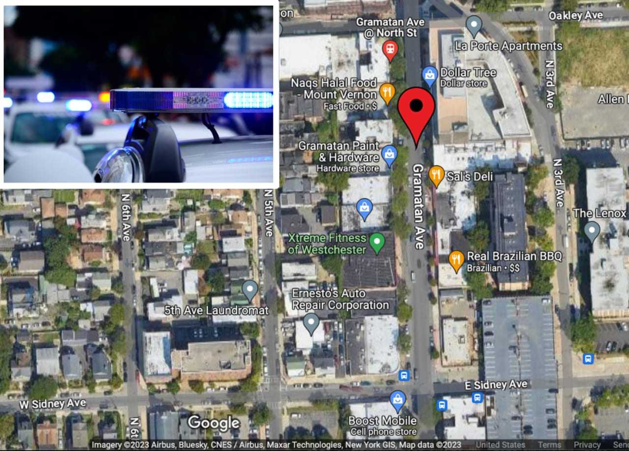 Bomb Threat At Business In Mount Vernon Causes Road Closure ...