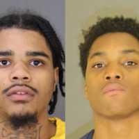 Second Suspect Charged In 2022 Murder Near Pimlico Elementary School