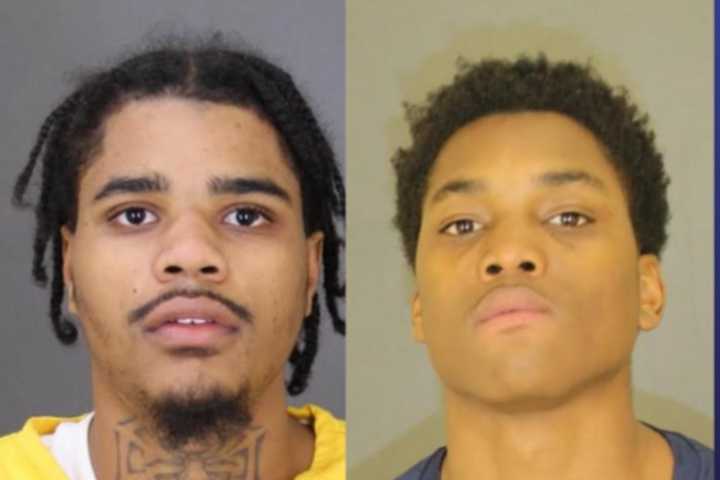 Second Suspect Charged In 2022 Murder Near Pimlico Elementary School