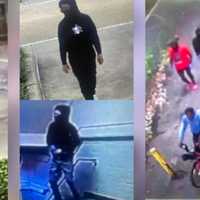 Photos Of Greenbelt Carjacking Suspects Released