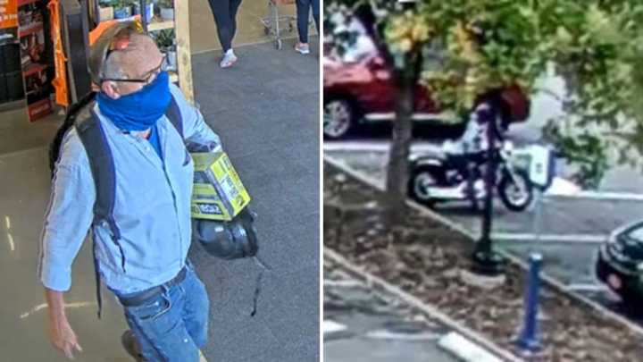 Know Him? Police Seek To ID Shoplifter At Home Depot In Yorktown ...