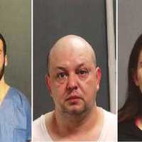 Trio Charged In Separate New Fairfield Incidents Involving Machete, Gun Shot: Police