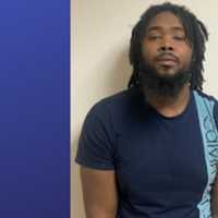 Employment Dispute Leads To Murder Of DC Man In Temple Hills, Police Say