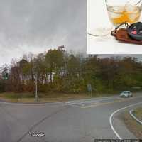 Erratic Driving: 23-Year-Old With Revoked License Nabbed In Yorktown, Police Say