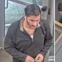 Seen Him? Man Wanted For Stealing $1,270 Worth Of Items From East Northport Store