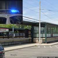 Man Asking For Change Tries Robbing Victim At Train Station In Mamaroneck, Officials Say