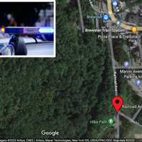 Hit-Run Severely Injures Victim Near Hudson Valley Train Station: Suspect At Large, Police Say