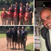 Eastchester Father Of 4, Owner Of Popular Pizzerias, Dies Suddenly At Age 52