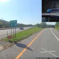 Man Baits Cops Into Chasing Him, Caught When Engine Seizes In Northern Westchester: Police