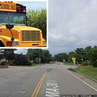 School Bus Driver Busted Drunk With Children Aboard Mass Bus: Police