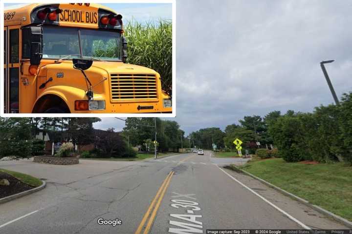 School Bus Driver Busted Drunk With Children Aboard Mass Bus: Police