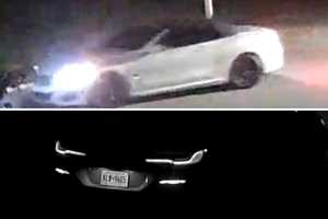 Duo Wanted For Robbing Victims Of Gucci Watches, iPhones At Knifepoint In Saddle Rock