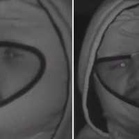 Know Him? Photos Released Of Stratford Car Burglary Suspect