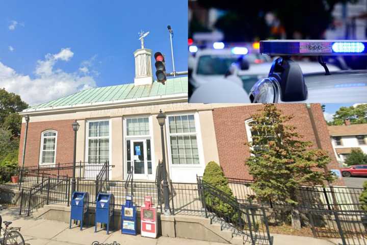 Man Steals Keys, Breaks Into New Haven, West Haven Post Office Mail Boxes: Feds