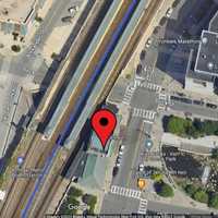 <p>The new development will be located near the Yonkers Metro-North station.</p>