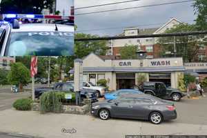 Vehicles Stolen From Car Washes In Westchester: Police Looking For Suspects