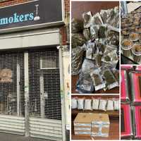 Smoke Shop Shut Down After Selling 'Wonka Bar' With THC In Yonkers, Police Say