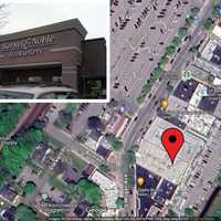 New Barnes & Noble Coming To Mount Kisco: Here's Where