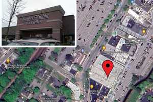 New Barnes & Noble Coming To Westchester: Here's Where