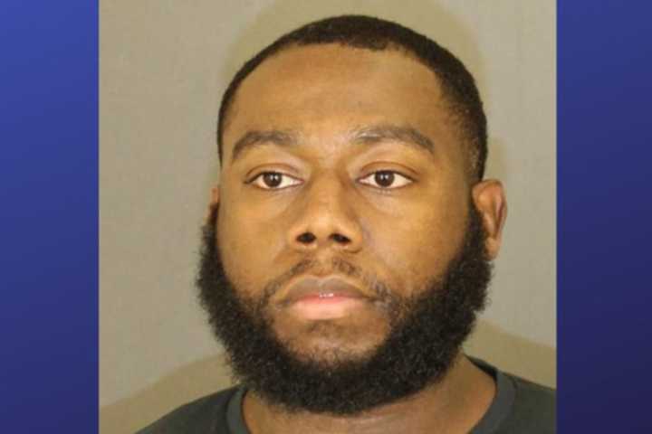 Accused Murderer Arrested After 17-Month Investigation, Police Say