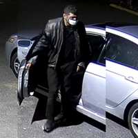 Masked Man Wanted For Attempted Christmas Day Break-In At Maryland Preschool