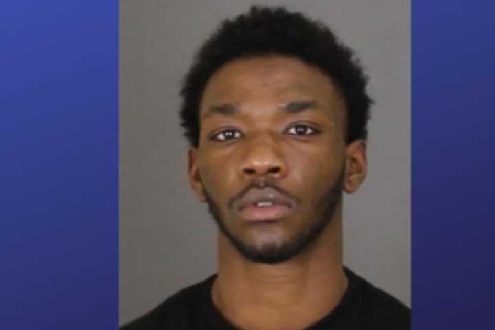 Baltimore Man Arrested For Attempted Murder After Years On The Run