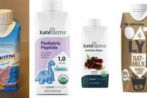 Company Expands Recall Of Nutritional, Beverage Products To Include Additional Brands