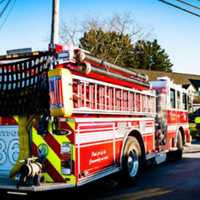Possible House Explosion Sparks Heavy Emergency Response In Maryland (UPDATED)