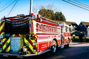 Woman Dead, Husband Critical In Glen Burnie House Fire: Officials