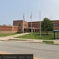 Anne Arundel Officer Assaulted By Combative Suspect During Arrest: Authorities