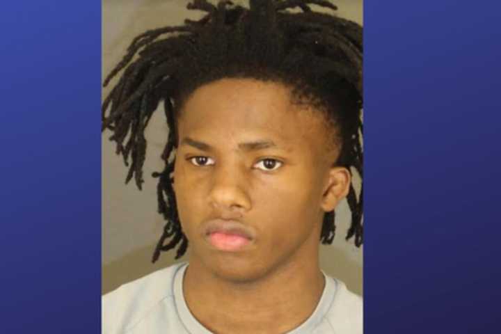 Teen Busted For Double Shooting Of Woman, Kid In Baltimore: Police