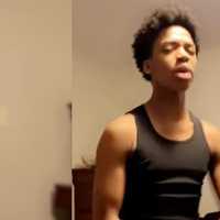 Alert Issued For Missing 15-Year-Old From Long Island