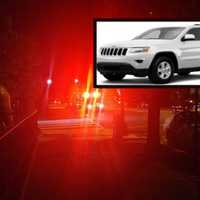 Police Search For Hit And Run Driver Who Killed Woman Walking On Oxon Hill Crosswalk