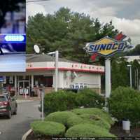 Man Kicks, Shatters Glass Door Of Business In Yorktown: Police