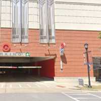 Annapolis Target Garage Hit In Late Night Shooting