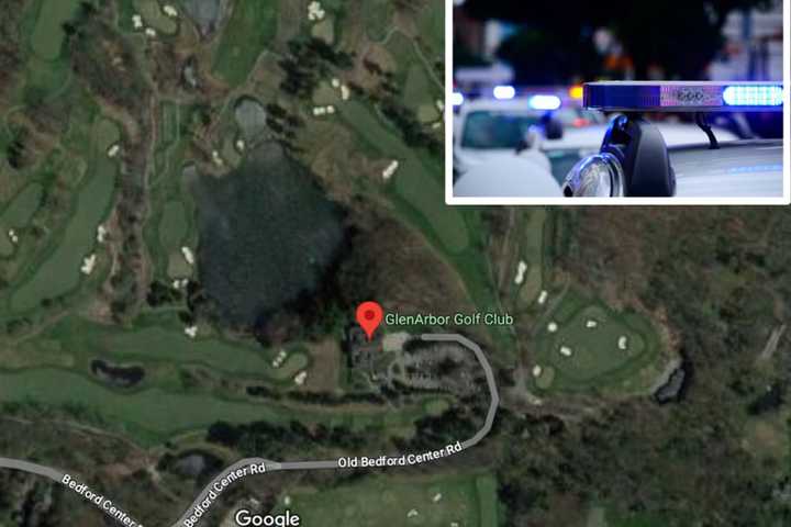 Golf Course Employee Knocked Unconscious By Fallen Tree Limb In Northern Westchester