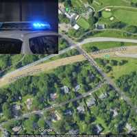 Latest Update - Manhunt: Police Apprehend 'Suspicious Person' Near Hutch In Scarsdale
