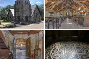 New Brewery Built In Historic Westchester County Church To Open Soon