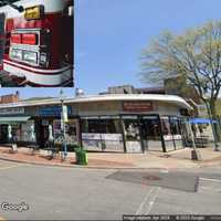 Fire Breaks Out At Restaurant In Peekskill