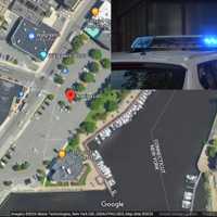 'Dangerous' Suspect Fires Shots By Public Parking Lot, Hides Behind Car In Port Chester: Police