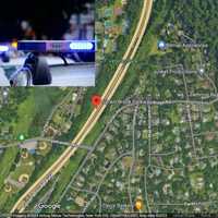 Road Rage: Man Points Gun At Other Driver On Sprain Brook Parkway In Greenburgh, Police Say