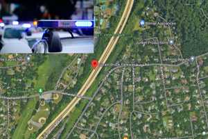 Road Rage: Man Points Gun At Other Driver On Sprain Brook Parkway In Greenburgh, Police Say