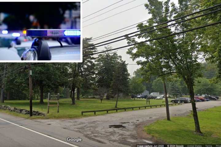 18-Year-Old Caught After Attacking Children At Park In Westchester