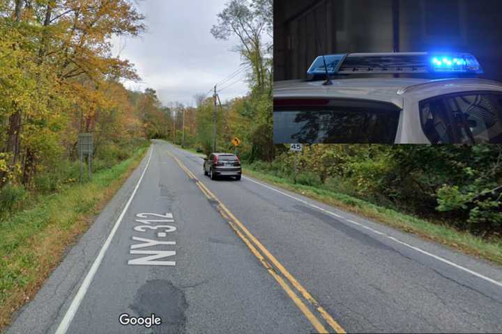 Passengers Hospitalized After Transit Van Crashes Into Ditch In Hudson Valley